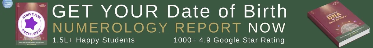 numerology-report
