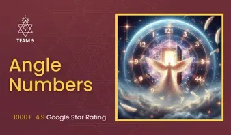 Angel numers