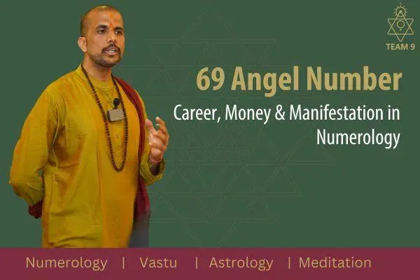 69 angel number