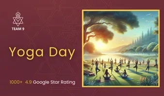 International Yoga Day - 2023