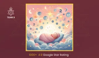 New Born Baby Numerology