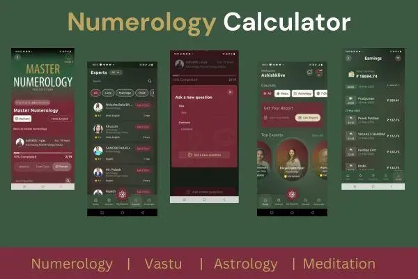 Discover the Best Name Numerology Calculators for Personal & Professional Growth