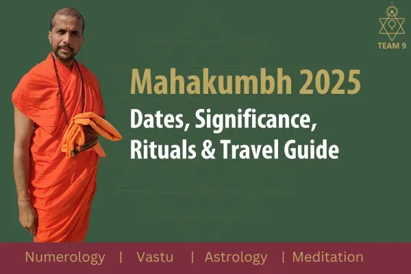 What is Mahakumbh 2025?