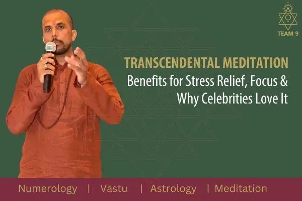 Transcendental Meditation