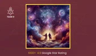 Relationship Numerology