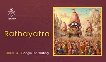 Festival of Rathayatra