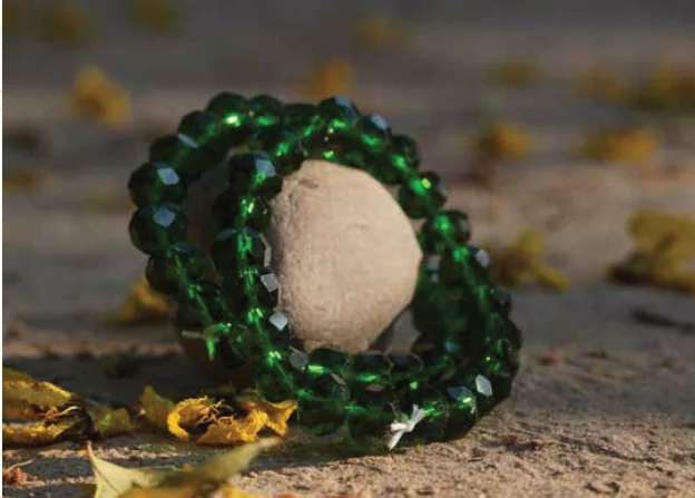 Green Aventurine Bracelet