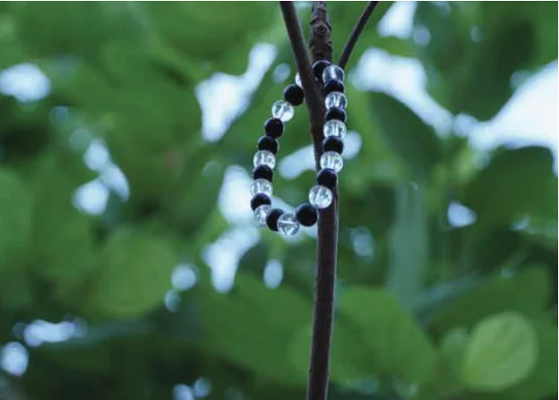 Black & White Bracelet