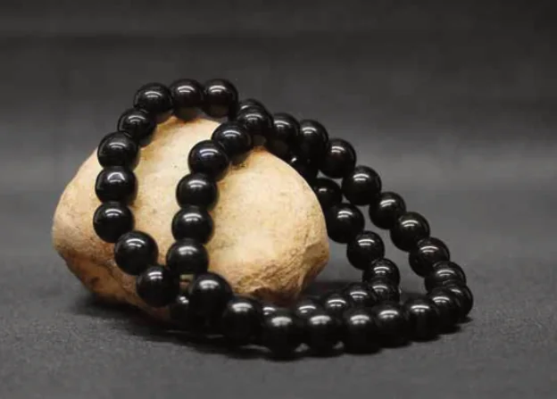 Black Bracelet