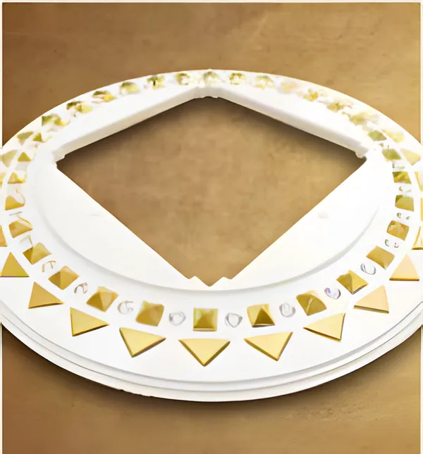 Divine Ring