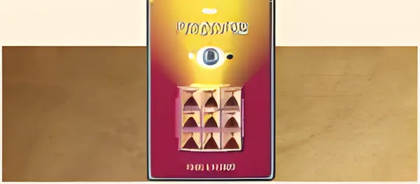Fame & Power Card