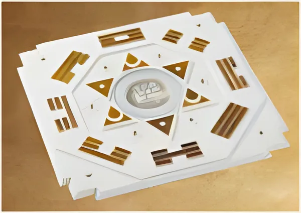 Fortune Disc