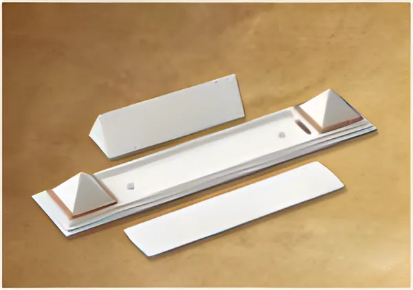 Fortune Plate