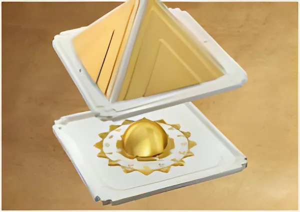 Gold Wish