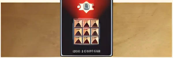 Legal & Court-Case Card