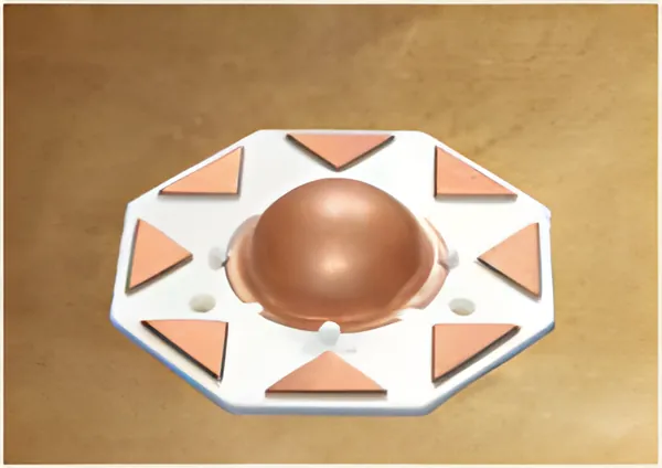 Natron (for Bathroom)