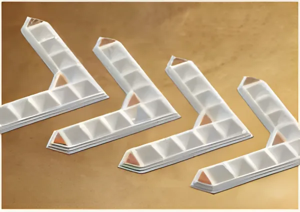 Pyra Angle (set of 4)