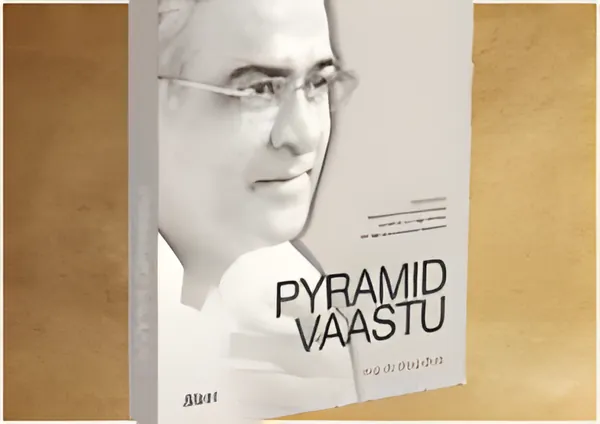 Pyramid Vaastu Handbook