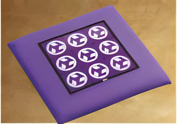 Reiki Seat