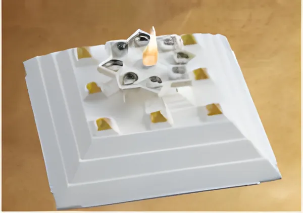 Smart Fire