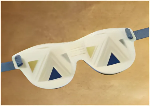 Study Eye-Band