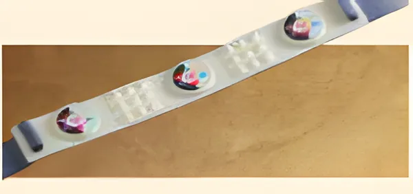 Study Head-Band
