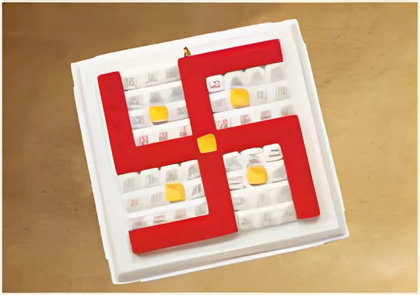 Swastik Nano