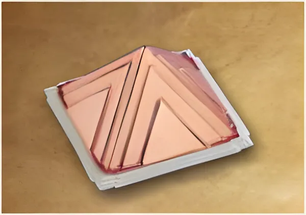 V.pro Copper