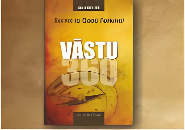 Vaastu 360 tips book