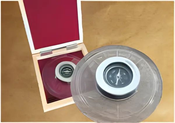 Vaastu Compass