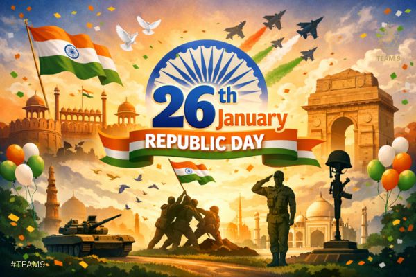 Republic Day of India 2026