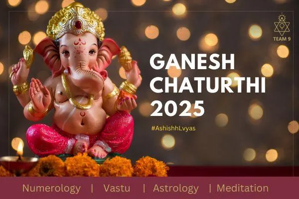 Ganesh Chaturthi 2025: Date, History, Significance, Celebrations & Best Places