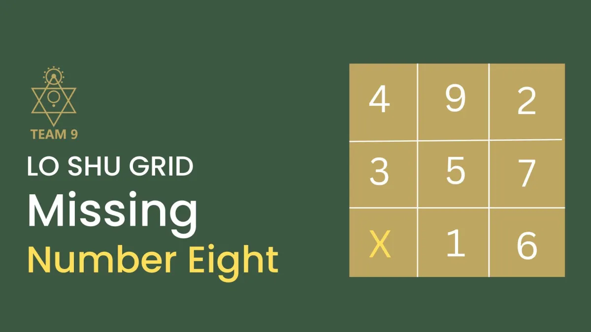 Missing Number – 8 – TEAM9