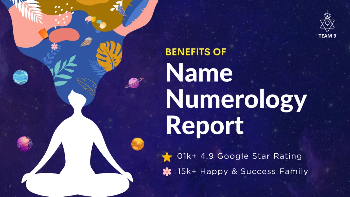 Exclusive Name Numerology: Meaning, Benefits, & Importance for Success, Relationships & Business